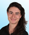 Physiothérapeute à la clinique de physiothérapie Physio Extra