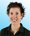 Physiothérapeute à la clinique de physiothérapie Physio Extra