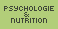 Nutrition